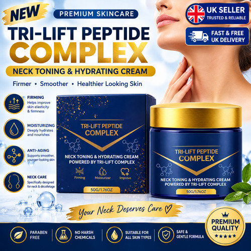 Olavita tri lift peptide - olavita, tri-lift