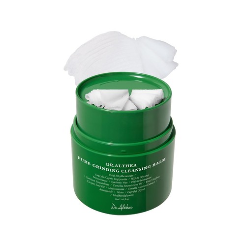 Althea pure grinding - dr.althea,