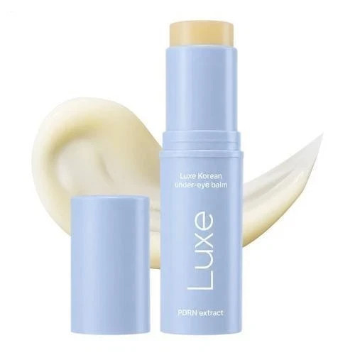 Luxe korean under eye balm - under,