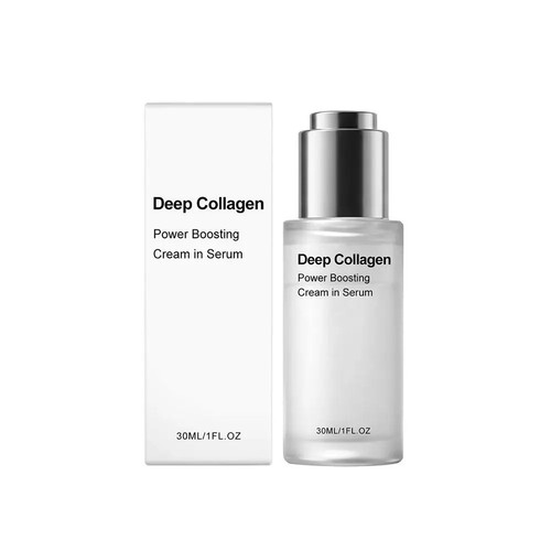 Maison cosmetics deep collagen - cosmetics,