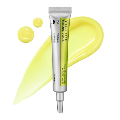 Celimax retinol shot 100 - shot, 100%