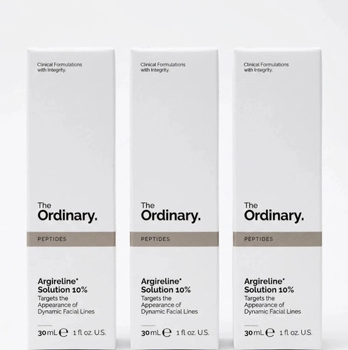 30ml the ordinary - x,