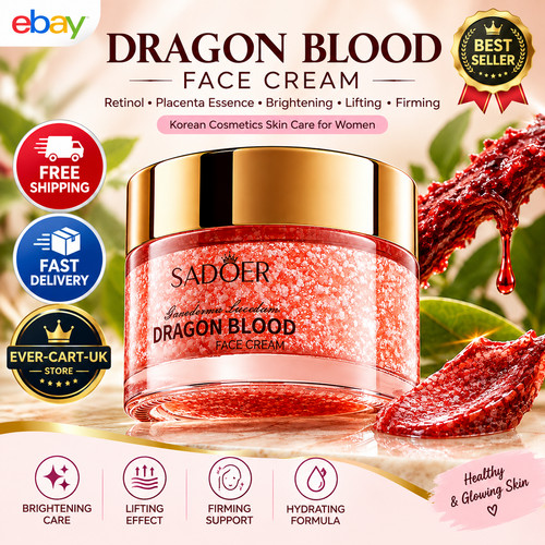 Sadoer dragon blood - sadoer,