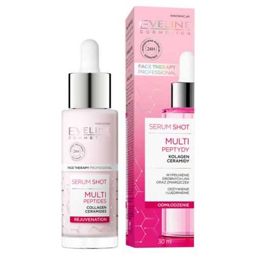 Eveline serum shot - serum,