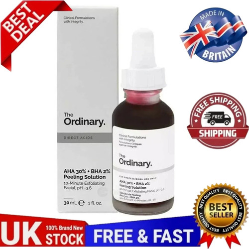 The ordinary aha bha 2 - ordinary, +