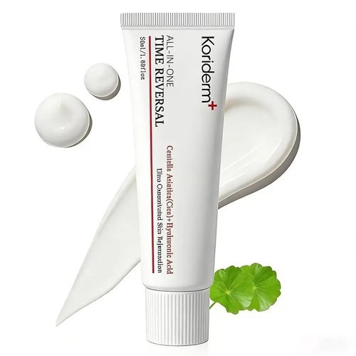 Koriderm time reverse - koriderm,