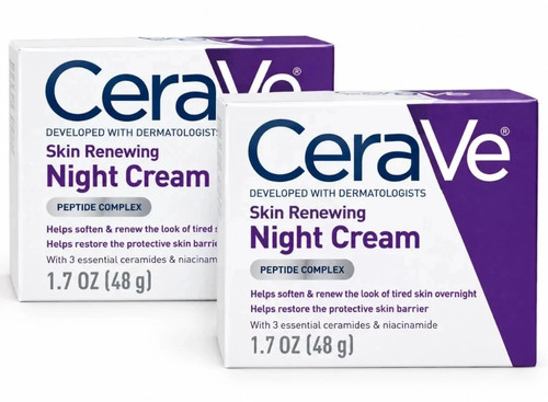 Cerave skin renewing - 2x,