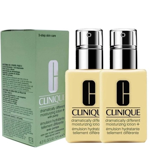 2pack clinique dramatically - 2pack,
