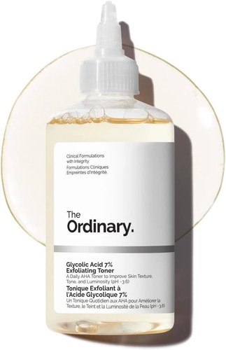The ordinary glycolic - ordinary, acid