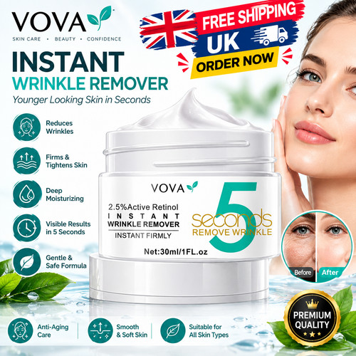 Seconds wrinkle remove - seconds,