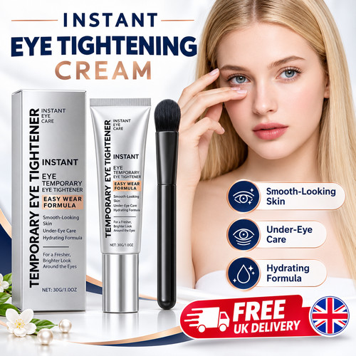 Instant firm eye cream - instant,
