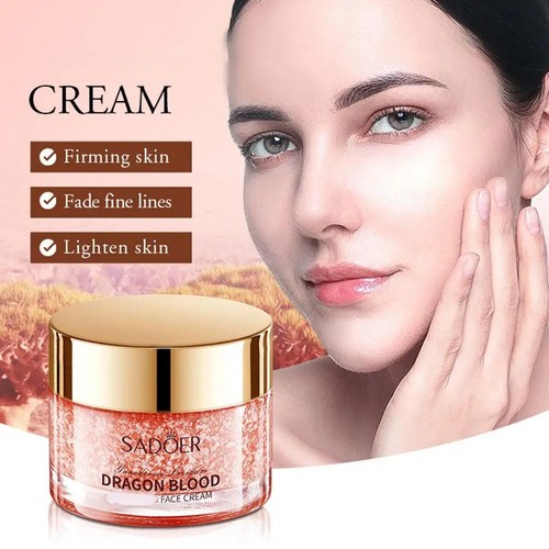 Sadoer dragon blood anti - sadoer, anti-aging