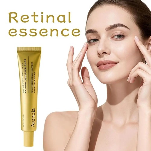 Arencia vitamin booster shot - vitamin,
