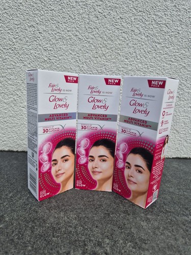 Glow lovely advanced - glow,