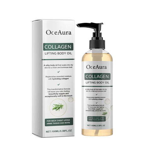 100ml collagen firming lifting - firming,