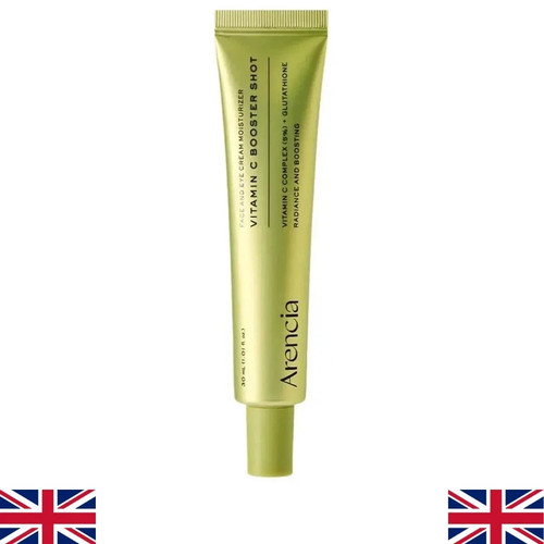 Arencia vitamin booster shot - arencia,