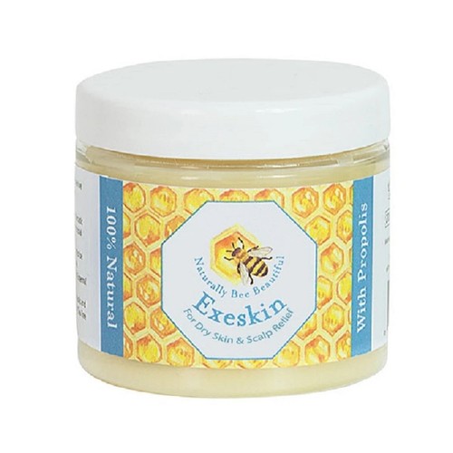 100 natural exeskin - exeskin, skin