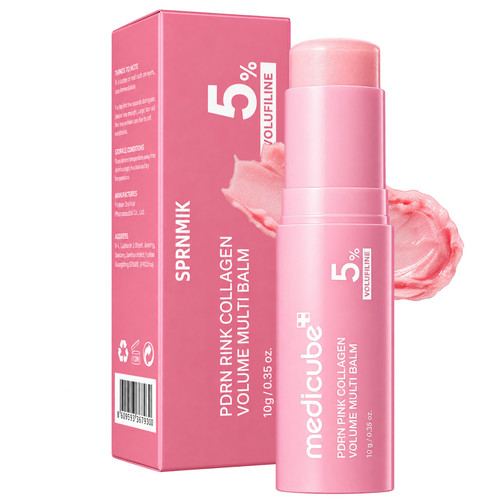 Medicube pdrn pink collagen - pink,