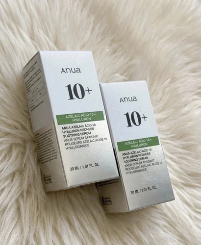 Hyaluronic acid facial - x,