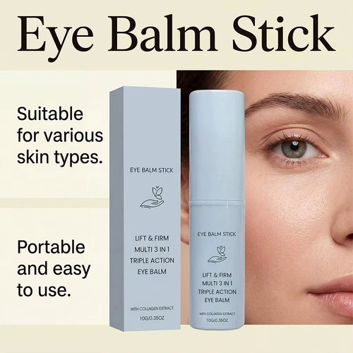 Luxe korean under eye - eye, –