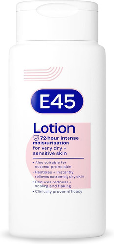 Moisturising lotion 200 - lotion, ml