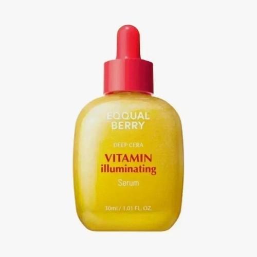 Eqqual berry vitamin - berry,