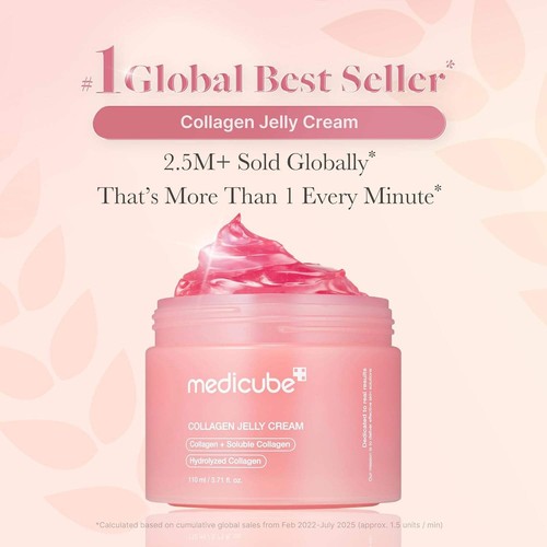 New medicube acid moisturizing - medicube,