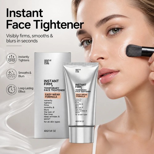 Instant temporary face - instant,