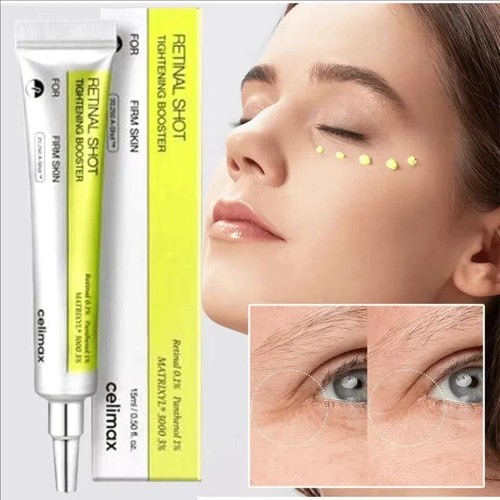 Celimax retinal shot - celimax,
