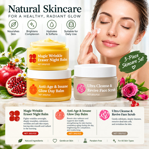 Froya organics 1 - organics, 4-in-1