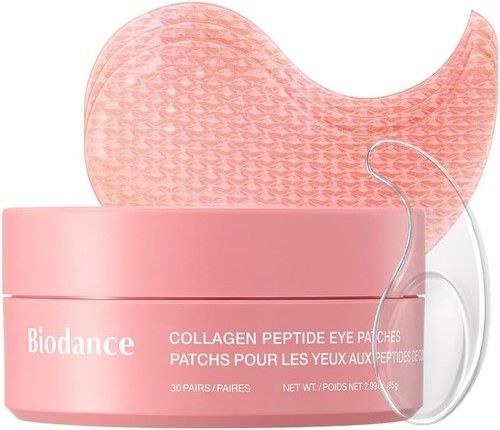 Biodance collagen peptide - biodance,