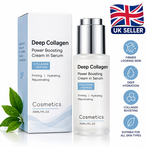 Maison cosmetics deep - maison,