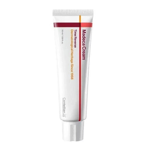 Centellian24 madeca cream - centellian24, time