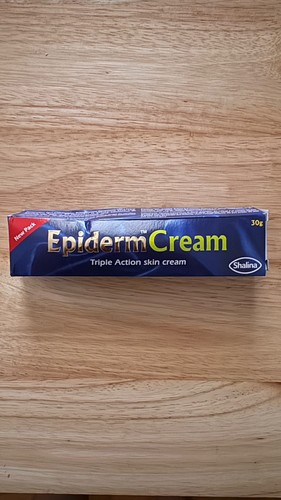Epi derm genuine - epi, *genuine*