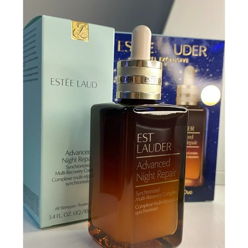 100ml advanced night repair - advanced,