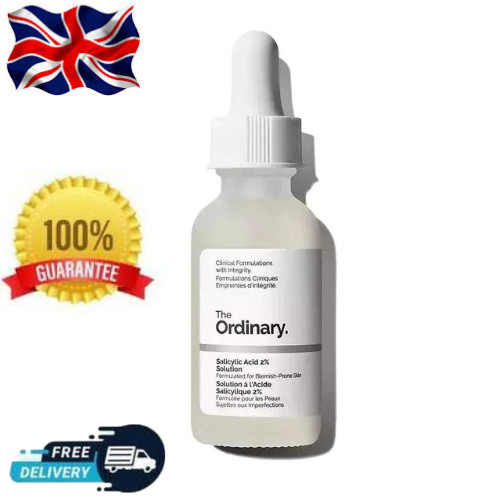 The ordinary salicylic - ordinary, 2%