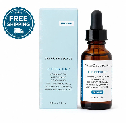 Skinceuticals ferulic 15 - ferulic, 15%