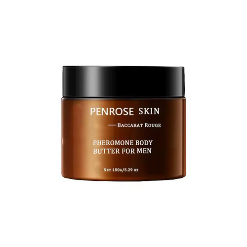 Penrose skin body - skin, butter
