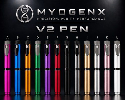 Reusable metal beauty pen - beauty,