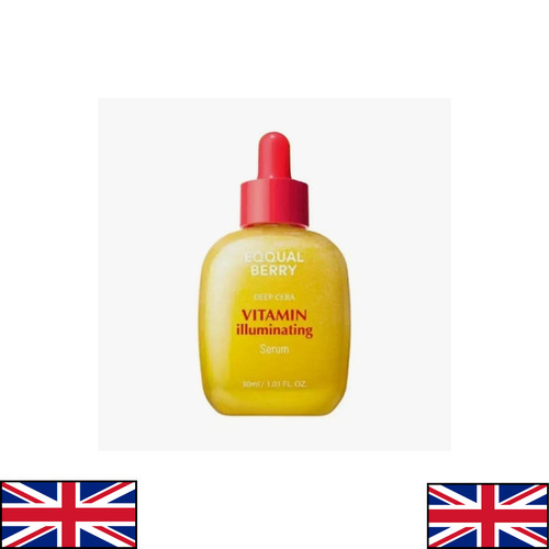 Eqqual berry vitamin - eqqual,