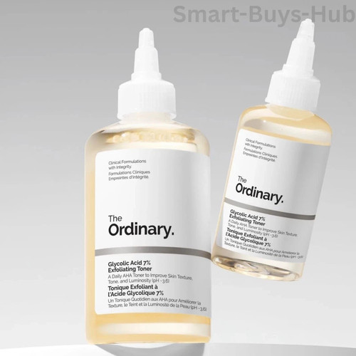The ordinary glycolic acid - ordinary,