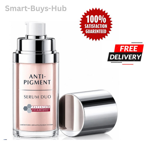 Eucerin anti pigment - pigment, serum