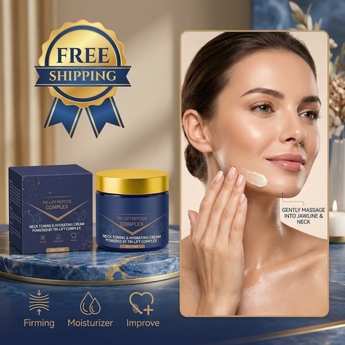 Olavita tri lift peptide - olavita,