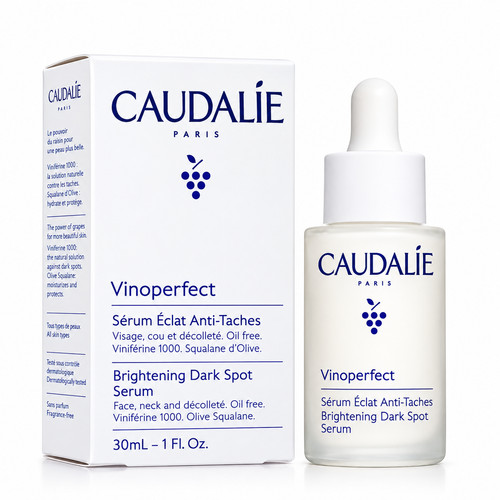 Caudalie vinoperfect - caudalie,