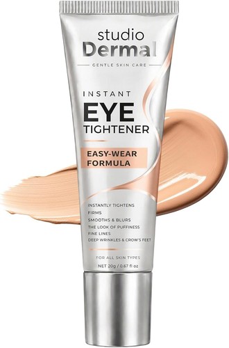 Studio dermal eye - eye, tightener