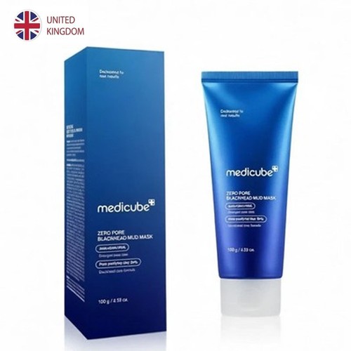 Medicube zero pore - zero,