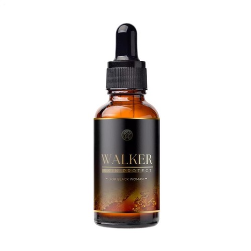 Walker skin protect serum - protect,