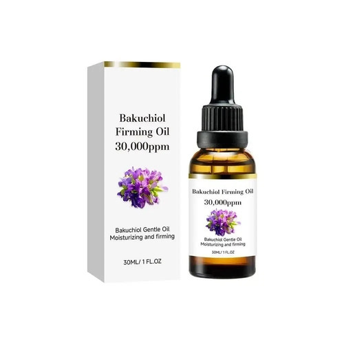 Bakuchiol oil organic - organic, cold