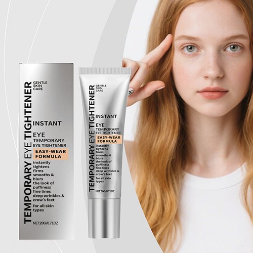 Firming eye tightener cream - firming,