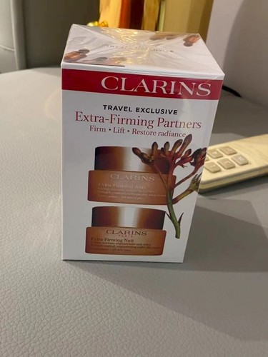 Clarins extra firming - clarins, &